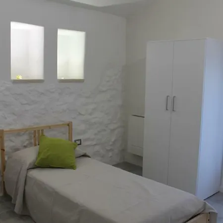 Ferienhaus Truni