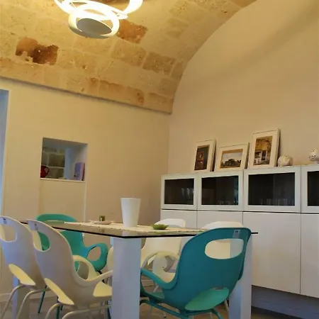 Truni Ferienhaus *