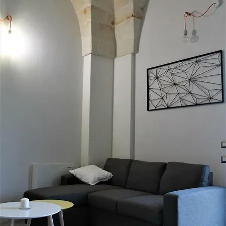 Truni Ferienhaus