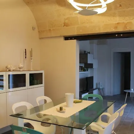 Ferienhaus Truni