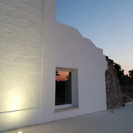 Truni Ferienhaus *